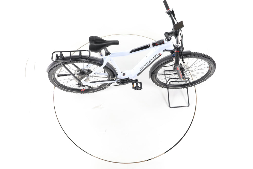 Centurion Backfire Fit E R760i EQ Trekking E-Bike - Image 13