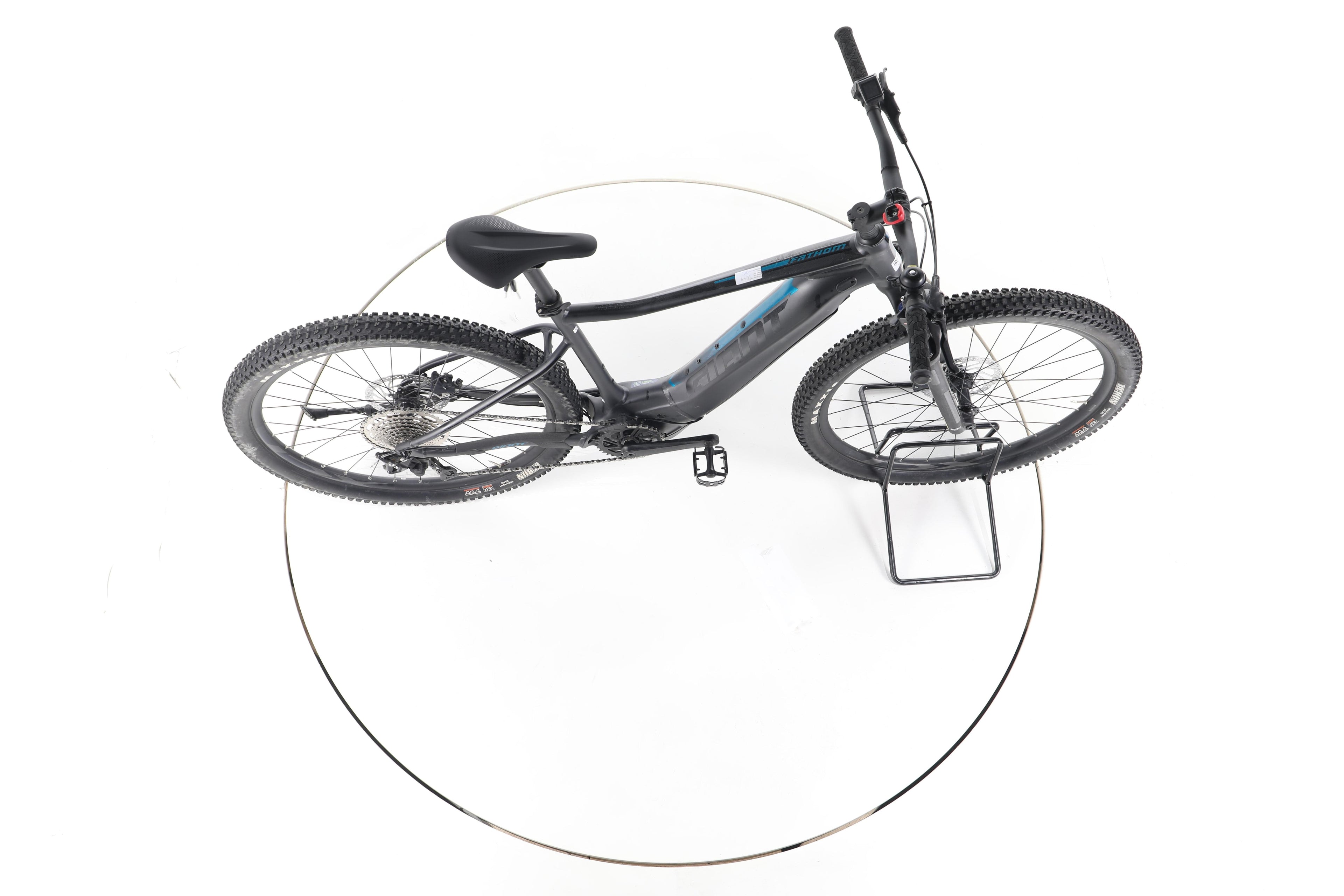 Giant Fathom E+ 2 E-Bike 2023 - Image 13