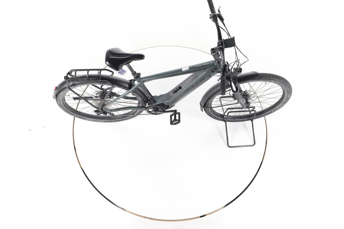 Bulls Iconic EVO 1 Trekking E-Bike - Image 13