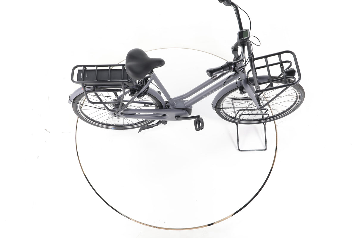 Gazelle HeavyDutyNL C7+ HMB City E-Bike Tiefeinsteiger - Image 13