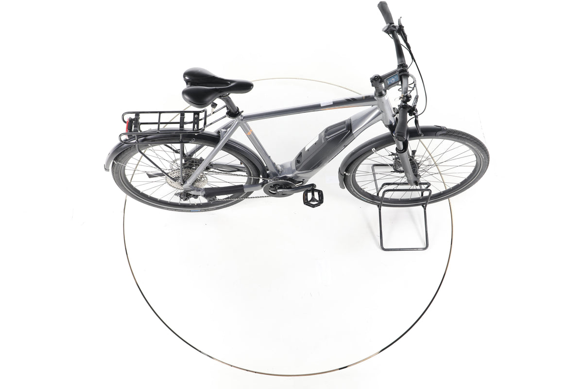 Stevens E-8X Trekking E-Bike - Image 13