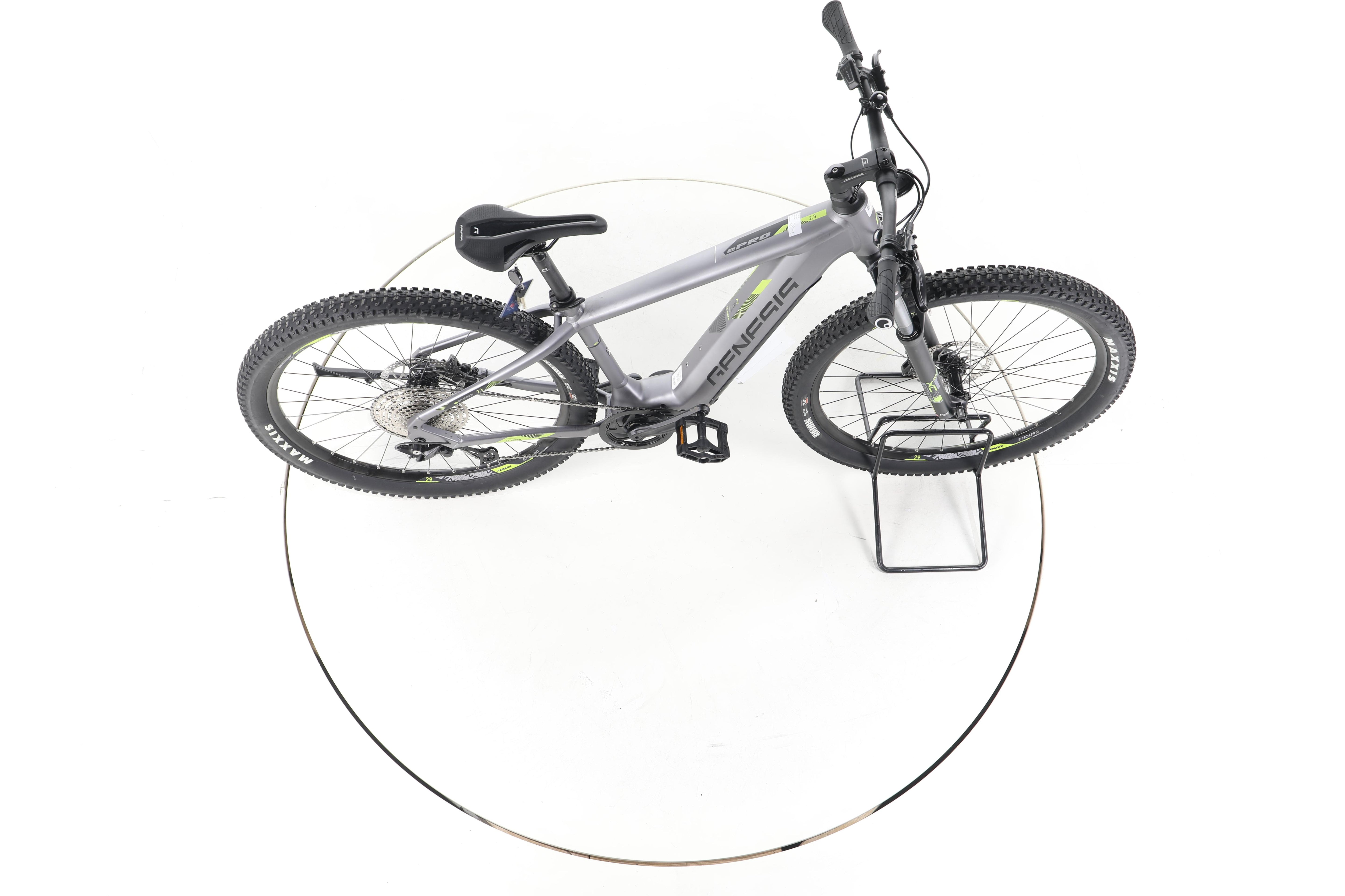 Genesis E-Pro 2.3 E-Bike - Image 13
