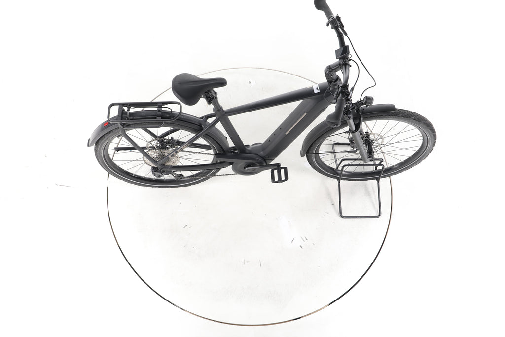 Cube Kathmandu Hybrid SLX Trekking E-Bike 2026 - Image 13