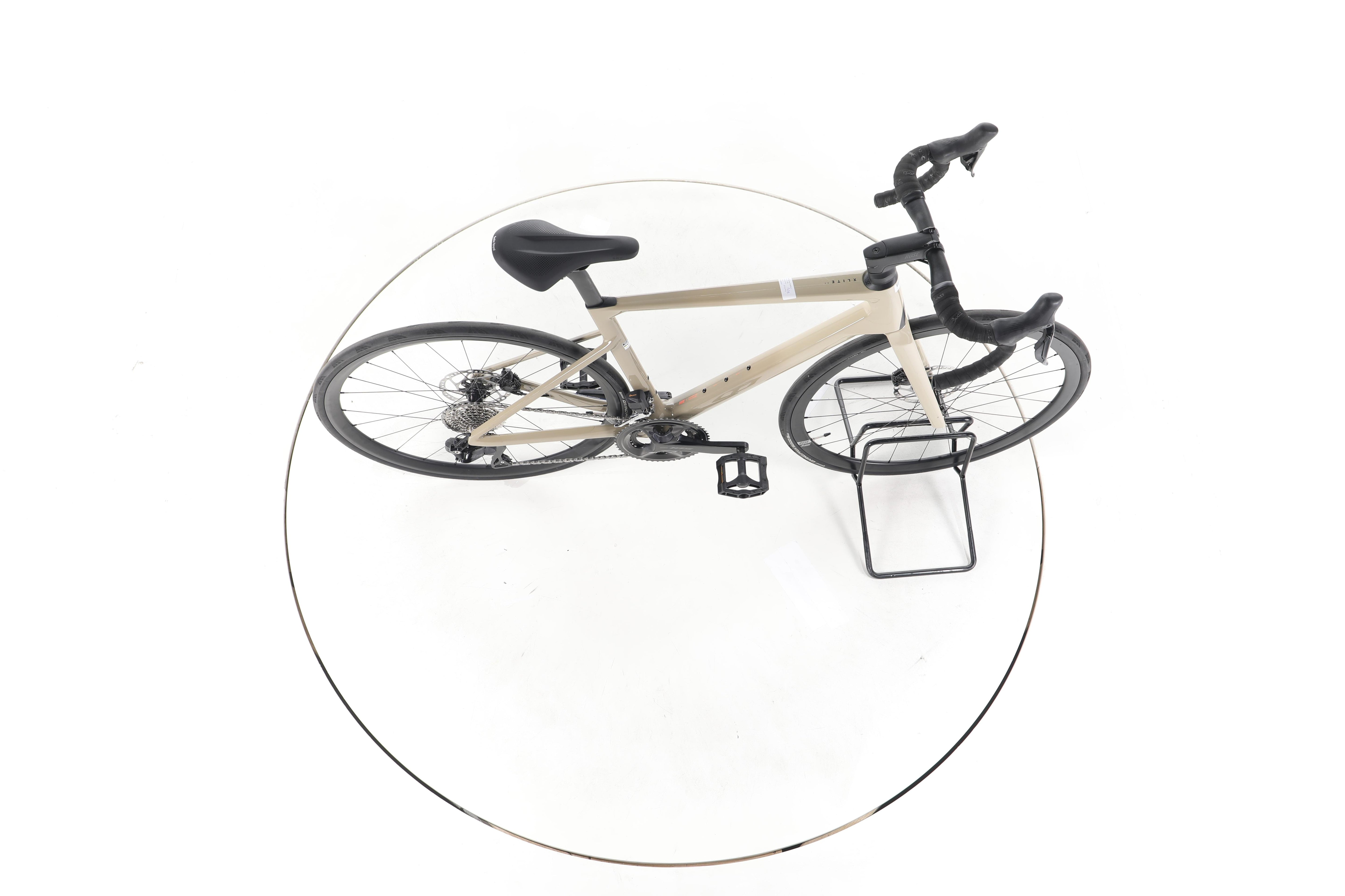 Rose Xlite 04 Rennrad Carbon 2024 - Image 13