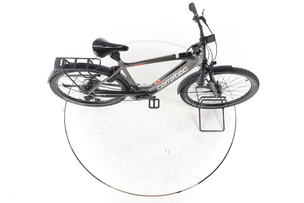 Corratec E-Performance MTC Trekking E-Bike - Image 13