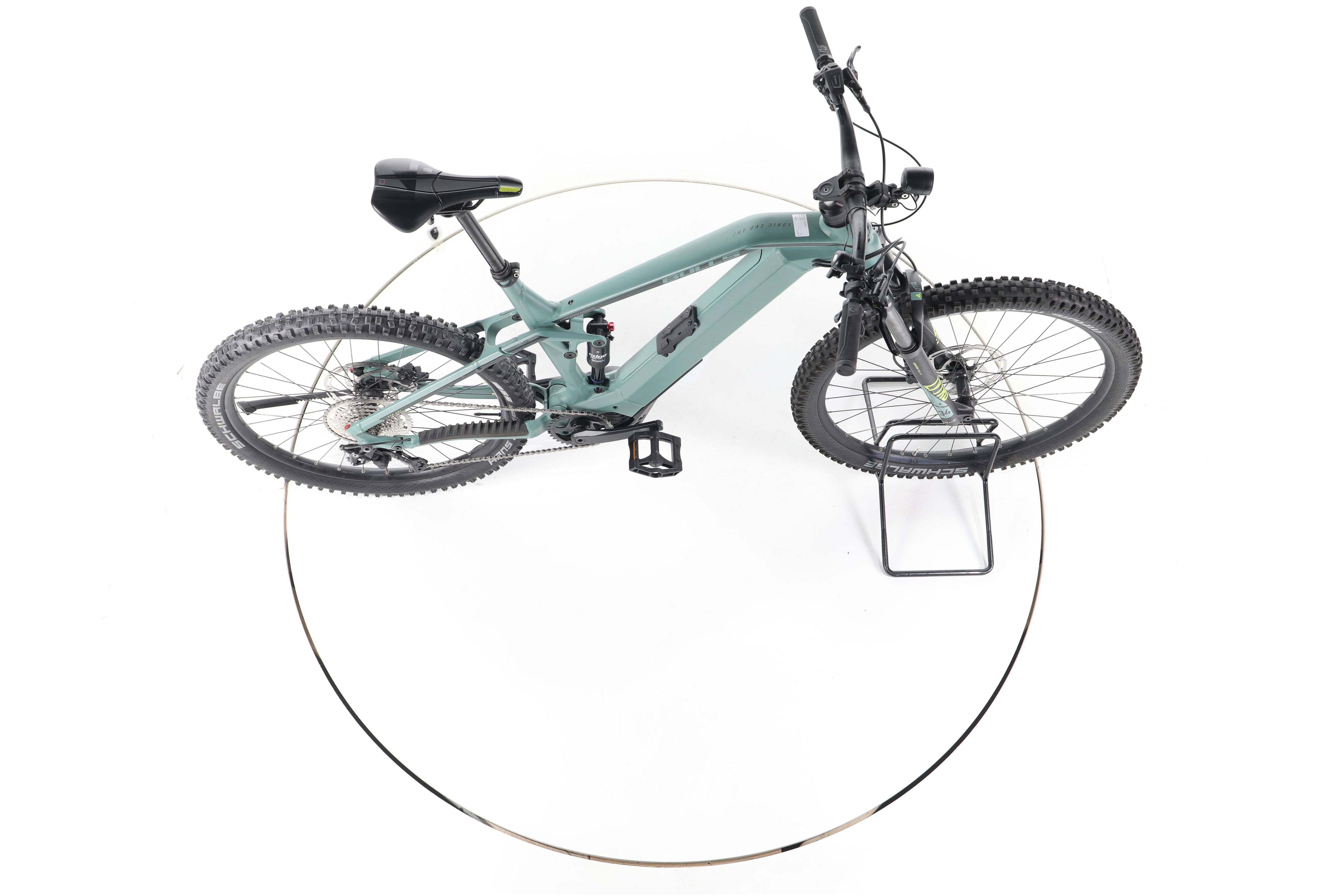 Bulls Sonic EVO AM 1 Fully E-Bike - Image 13