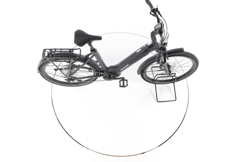 Winora Yucatan 12 Pro Trekking E-Bike Tiefeinsteiger - Image 13