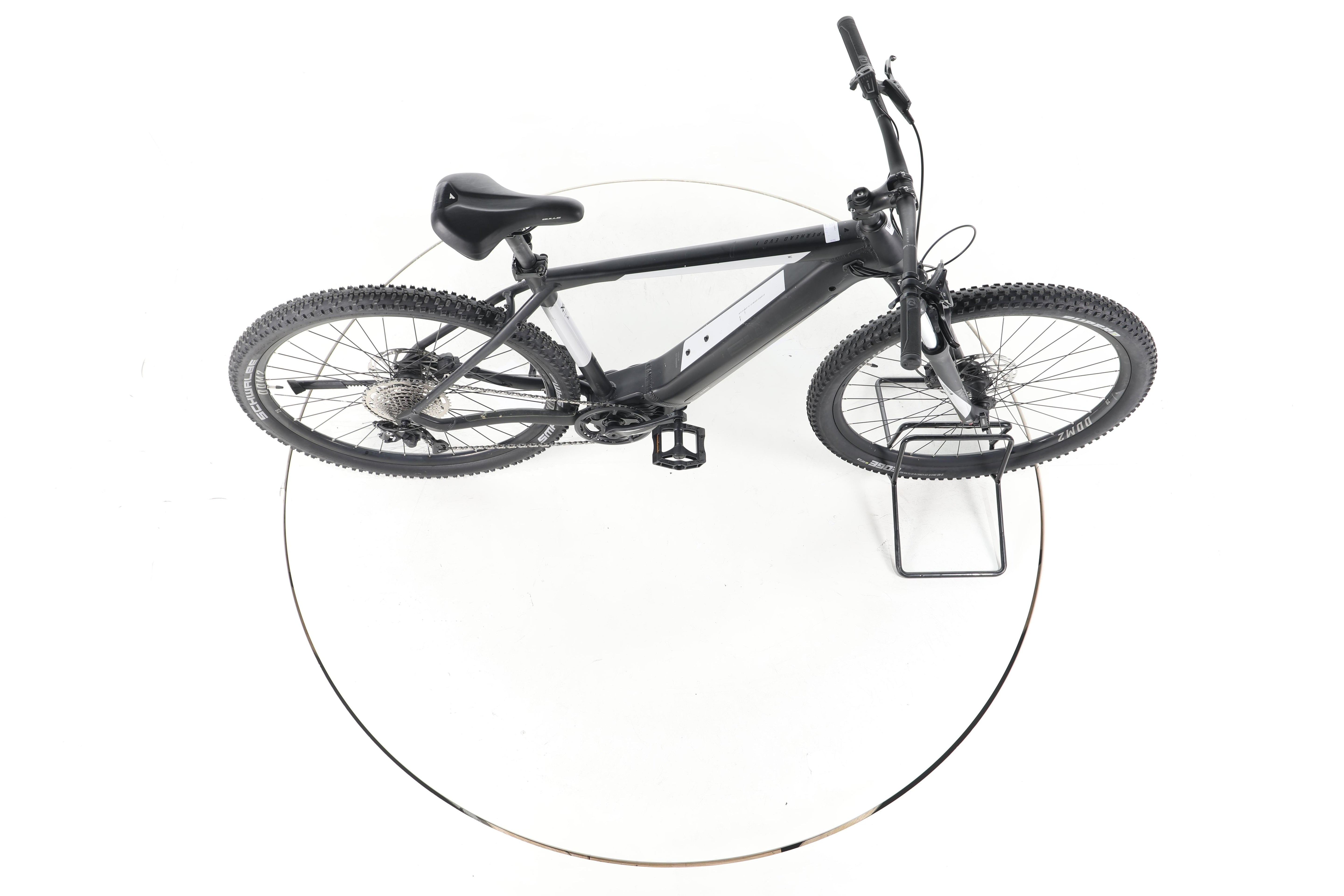 Bulls Copperhead EVO 1 E-Bike - Image 13