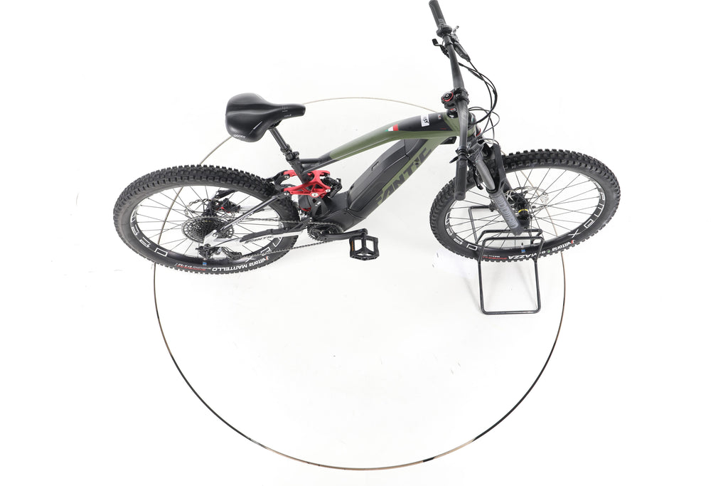Fantic XEF 1.8 Fully E-Bike - Image 13