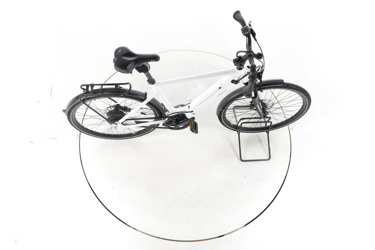 HNF Nicolai SD3 City E-Bike - Image 13