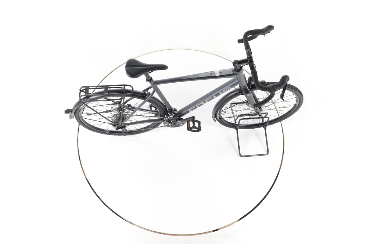 Focus Atlas 6.7 EQP Fahrrad City & Trekking - Image 13