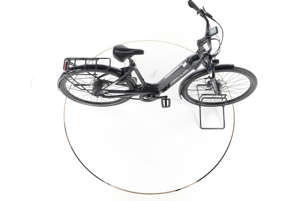 Hercules Robert/a I-R5 City E-Bike Tiefeinsteiger 2024 - Image 13