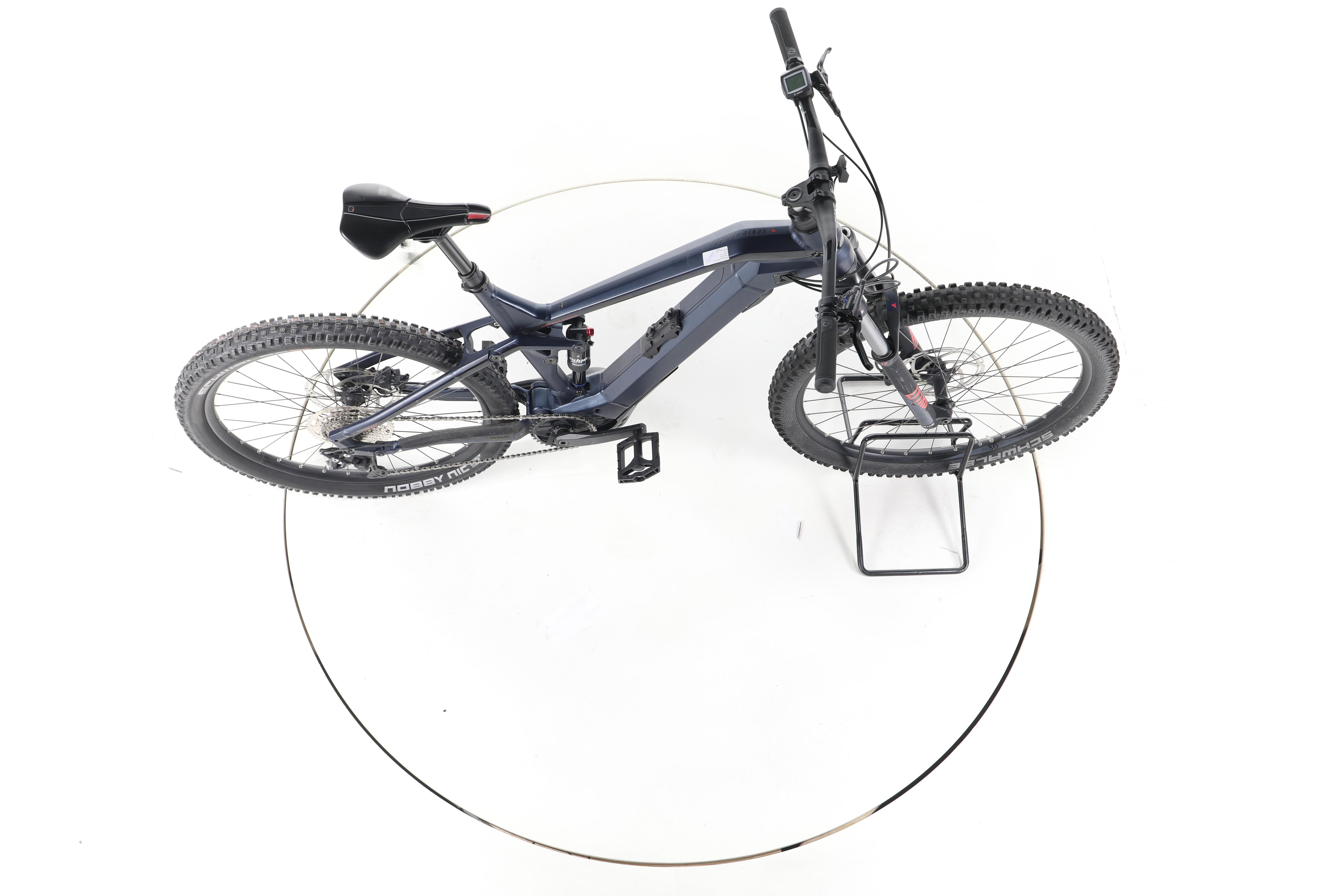 Bulls Sonic EVO AM 1 E-Bike Fully - Image 13