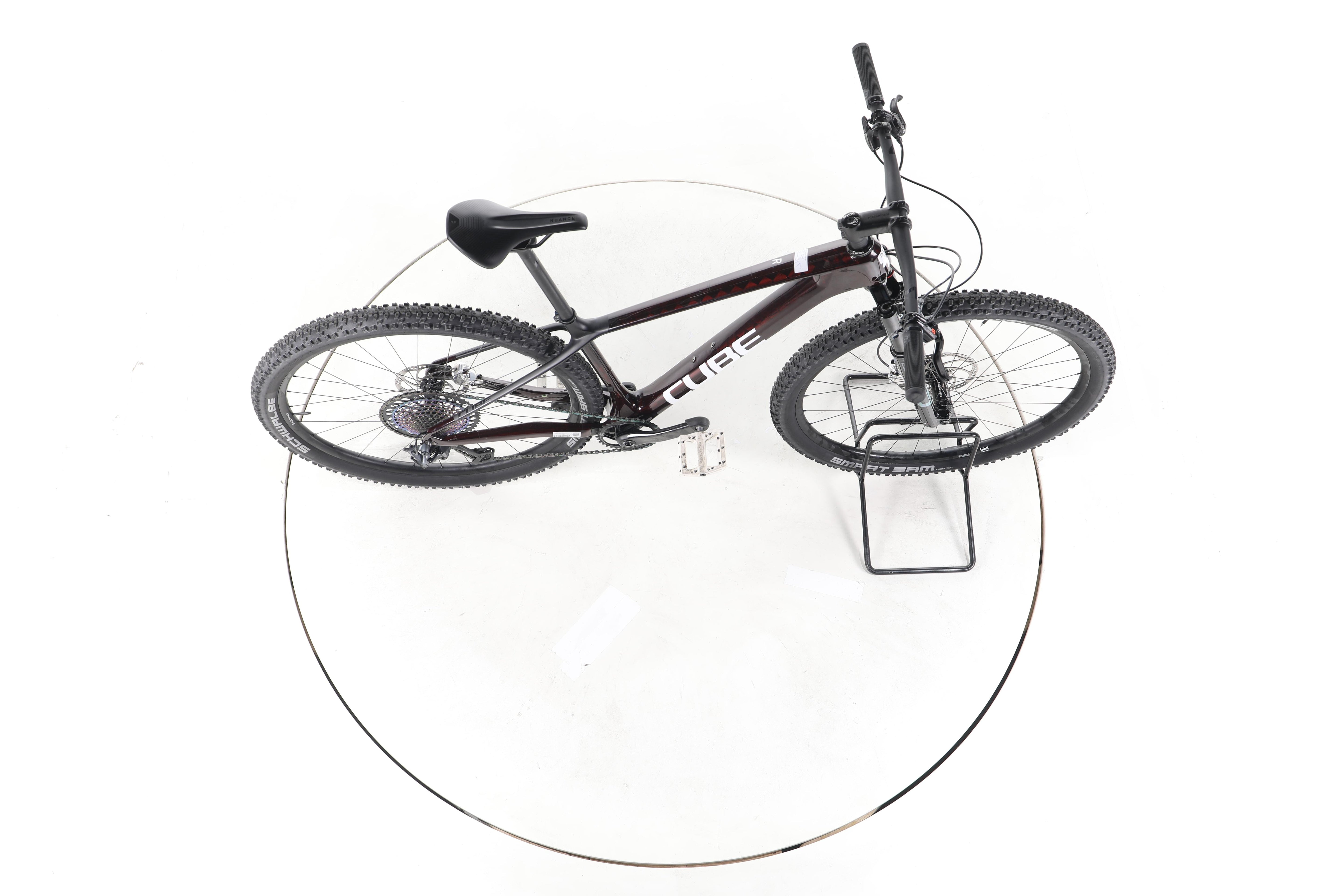 Cube Elite C:68X Race Fahrrad Hardtail - Image 13