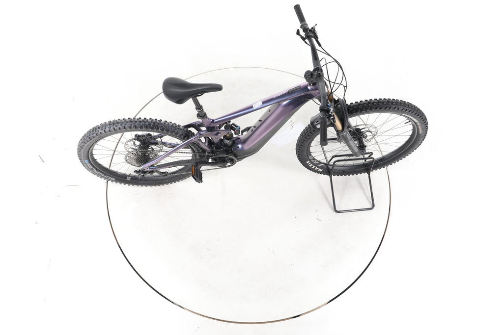 Giant Reign E+ 1| V2 E-Bike Fully - Image 13