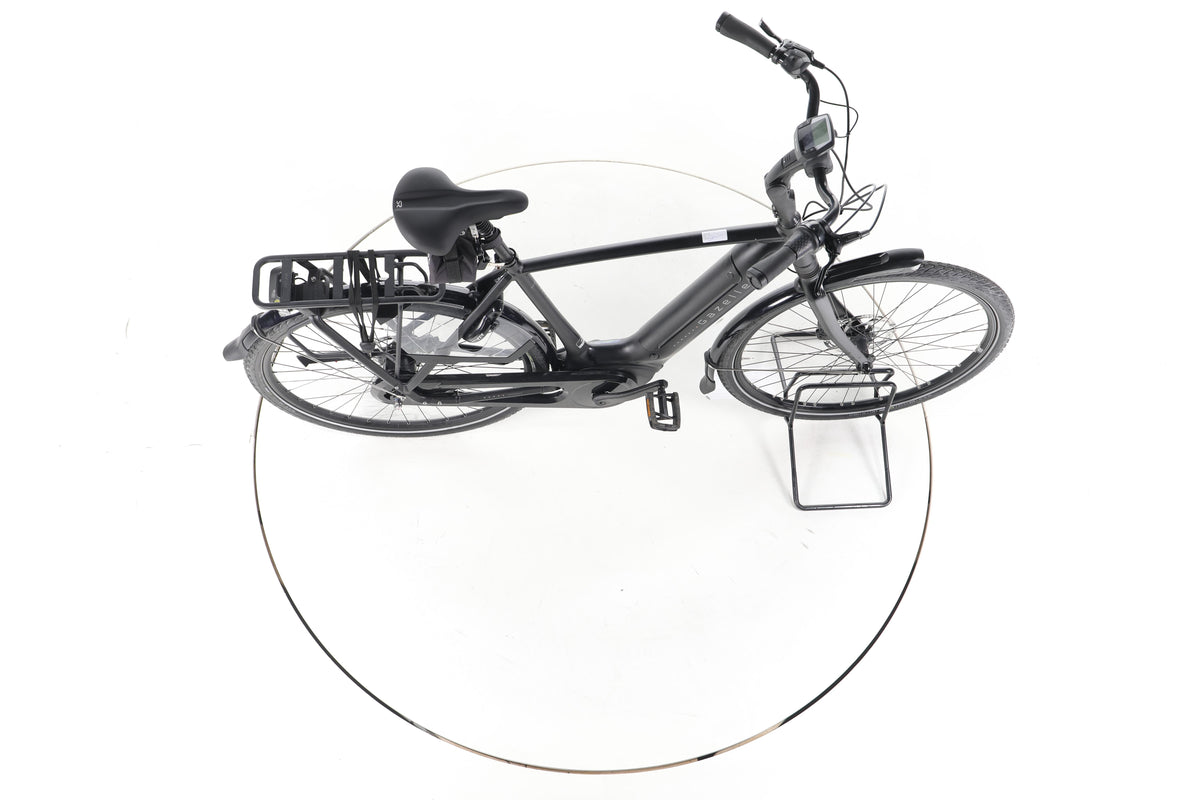 Gazelle Grenoble C8 City E-Bike - Image 13