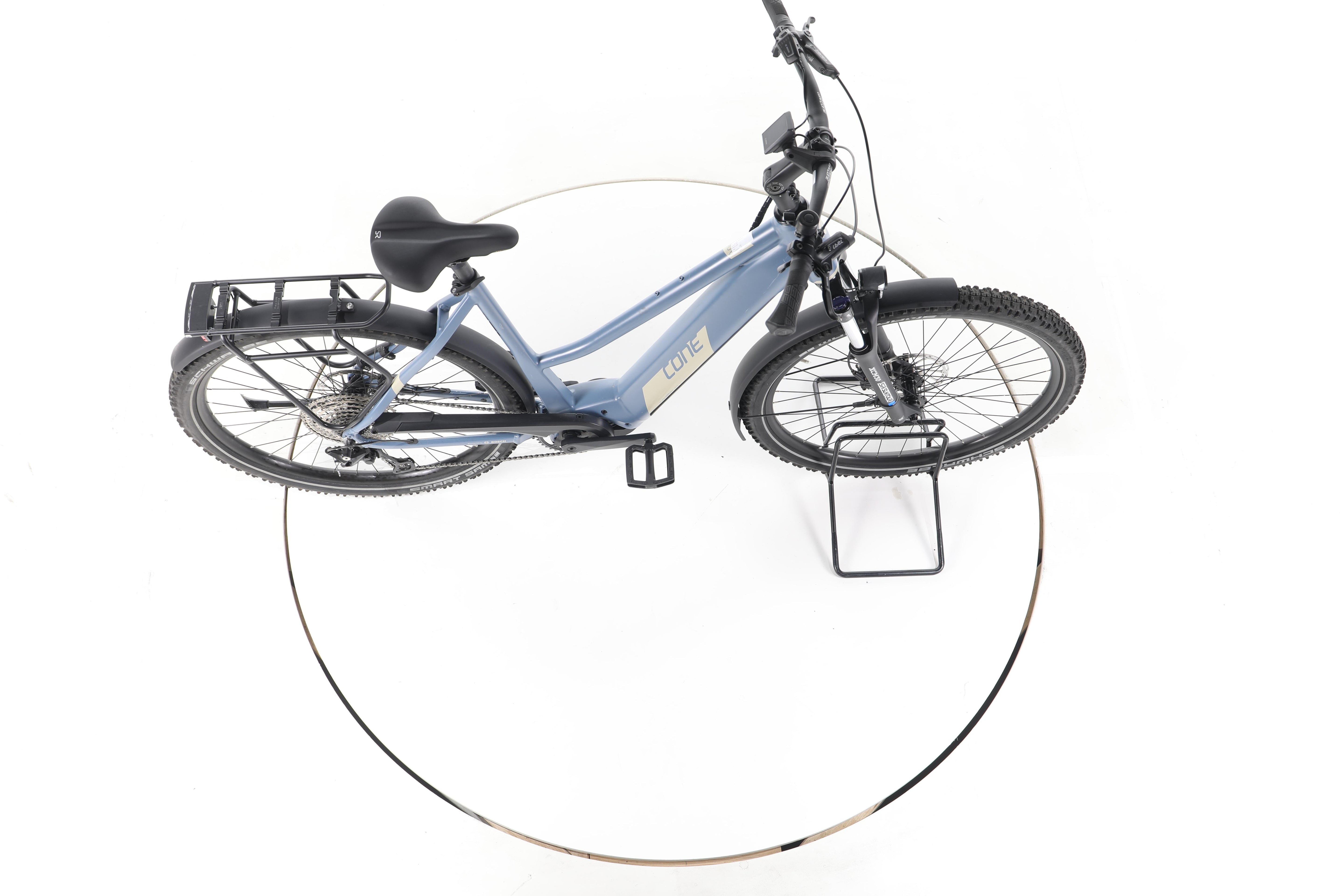 CONE Bikes eSUV IN 3.0 Trekking E-Bike - Image 13