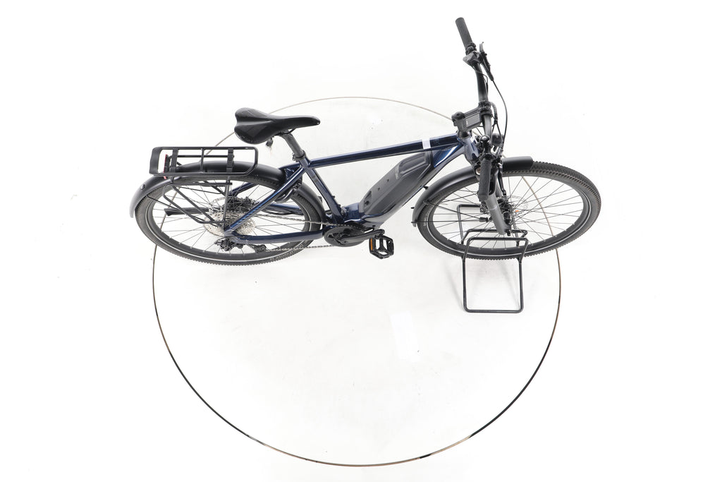 Stevens E-8X Tour Trekking E-Bike - Image 13