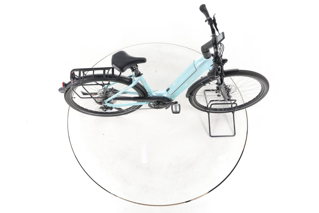 2R Manufaktur ELX11 Trekking E-Bike Tiefeinsteiger 2025 - Image 13
