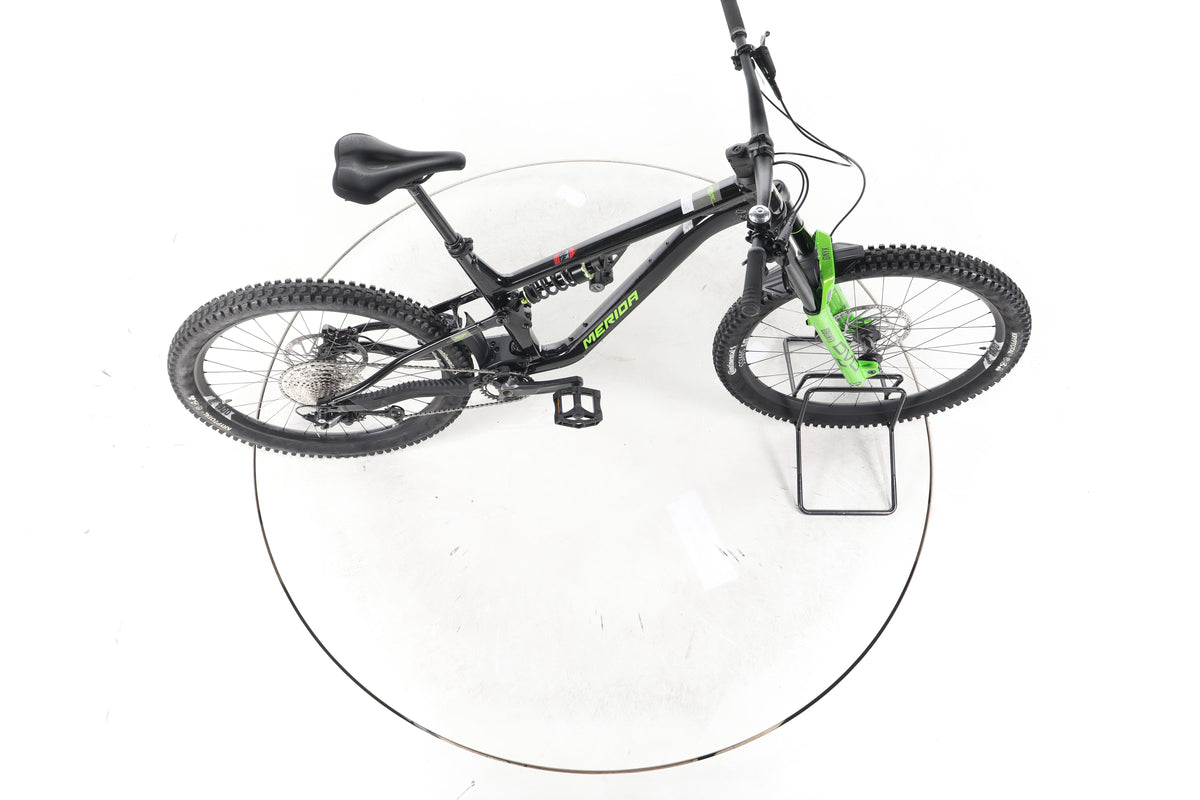 Merida ONE-SIXTY Fahrrad Fully - Image 13