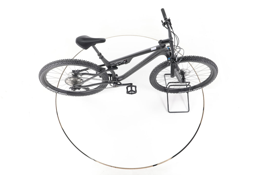 Cube AMS ZERO99 C:68X Race Fahrrad Fully - Image 13