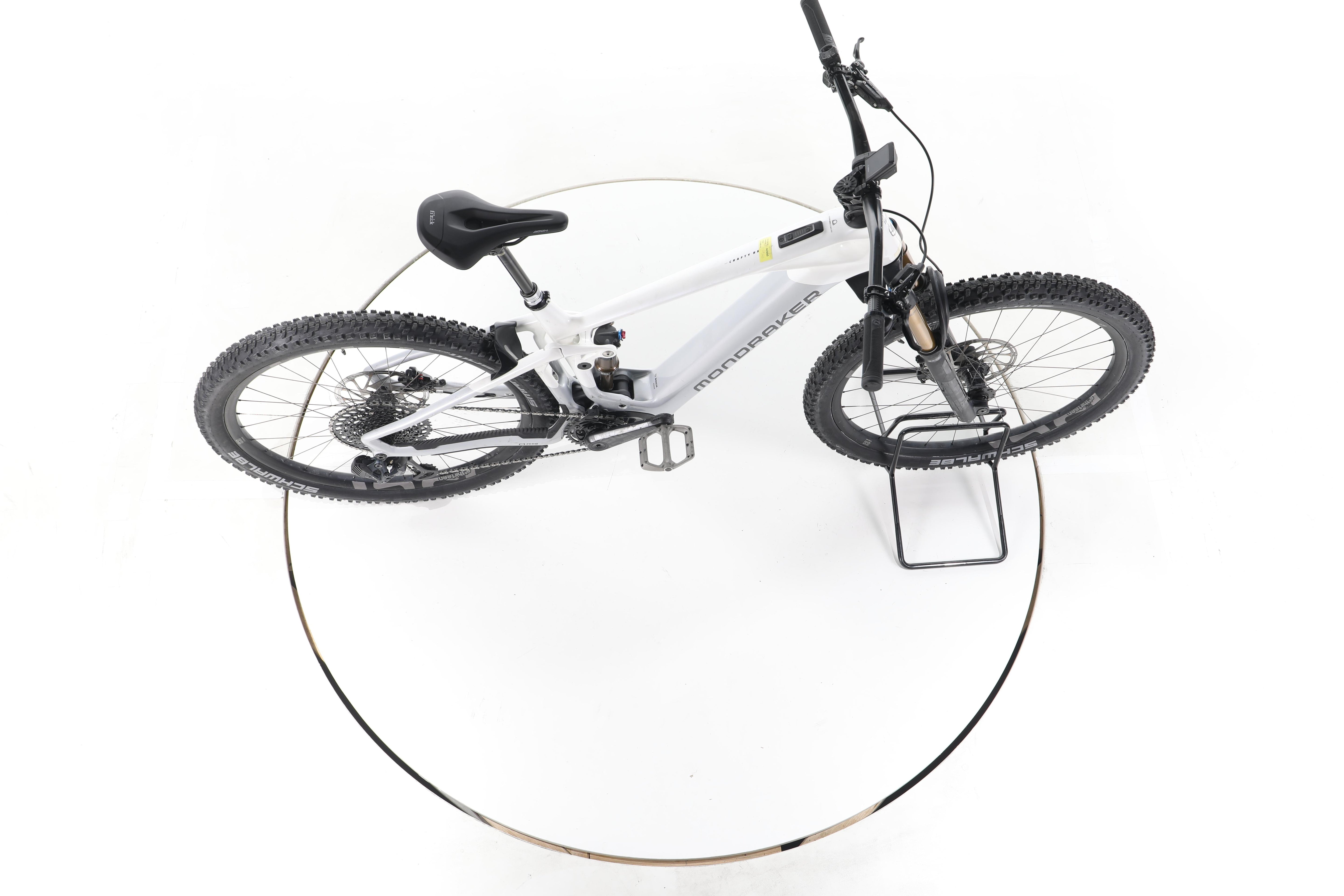 Mondraker Crafty RR SL E-Bike Fully Carbon - Image 13