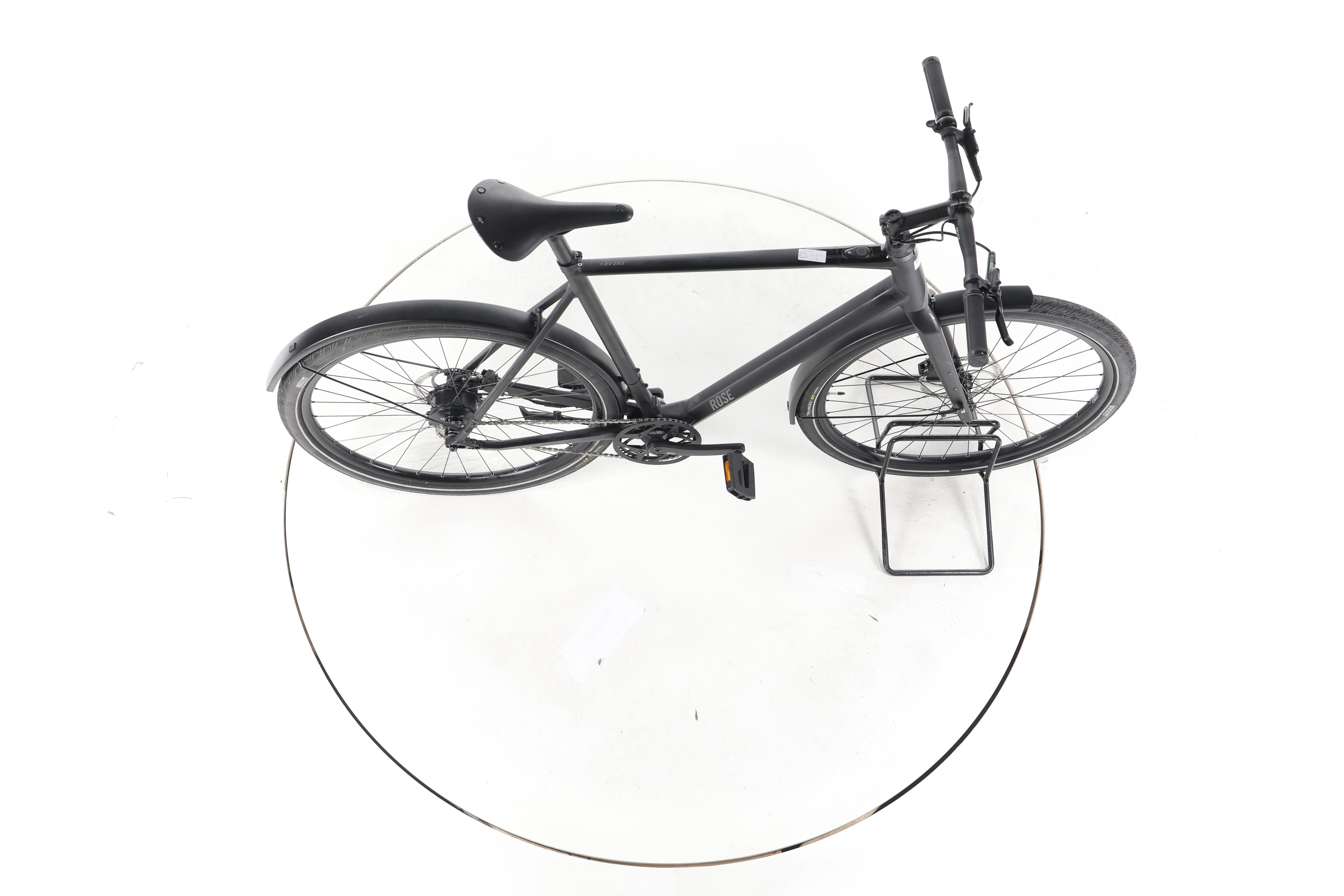 Rose Sneak Plus E-Bike - Image 13