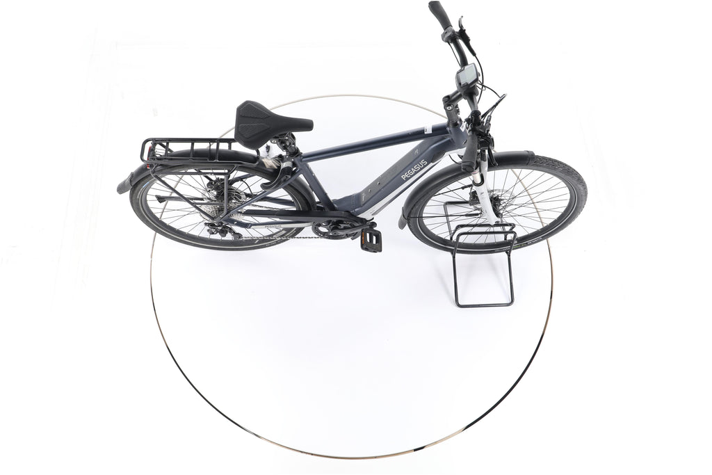Pegasus Premio Evo 10 Lite Trekking E-Bike - Image 13