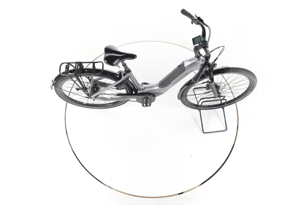 Winora Tria N8 City E-Bike Tiefeinsteiger 2024 - Image 13