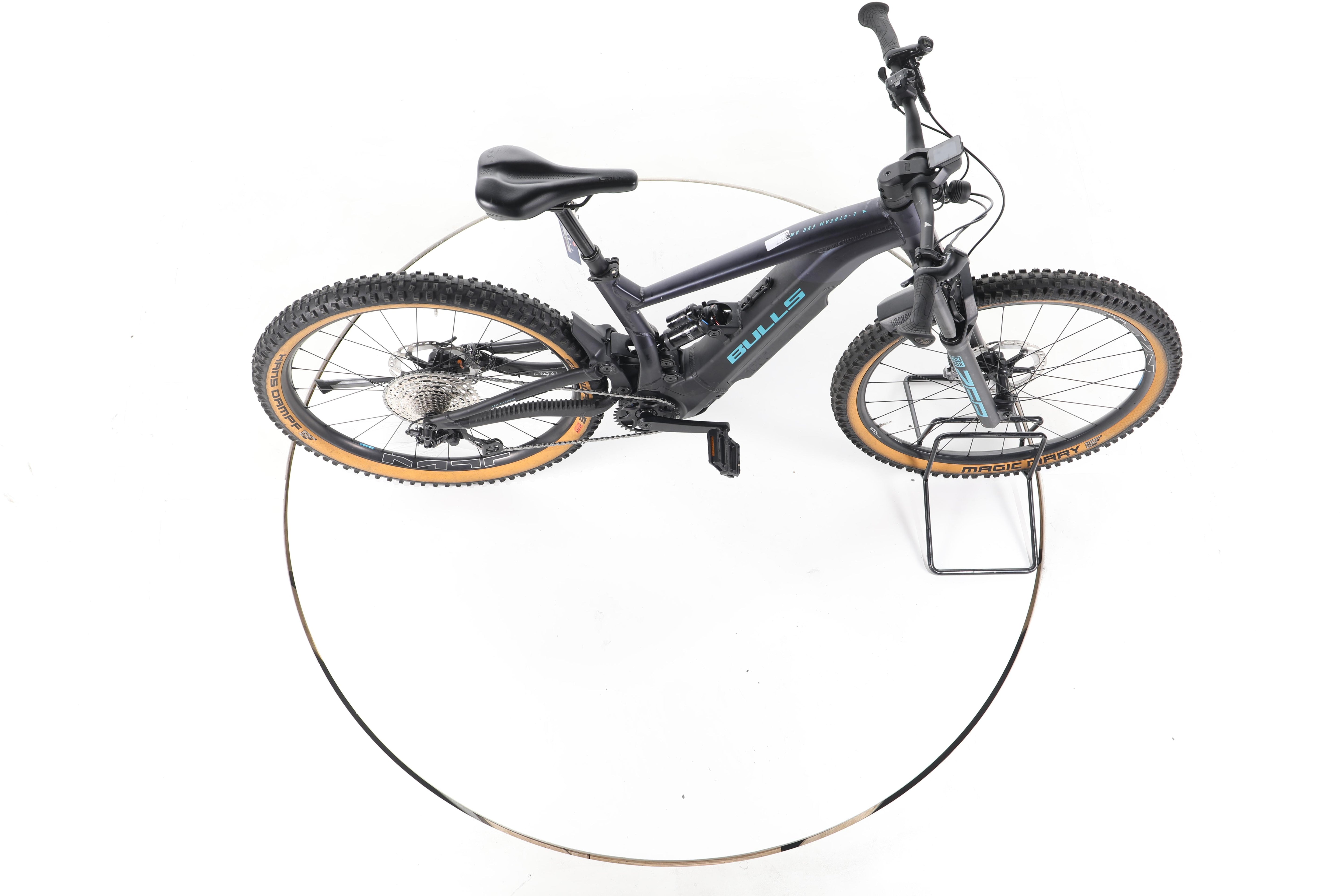 Bulls E-Stream EVO AM E-Bike Fully - Image 13