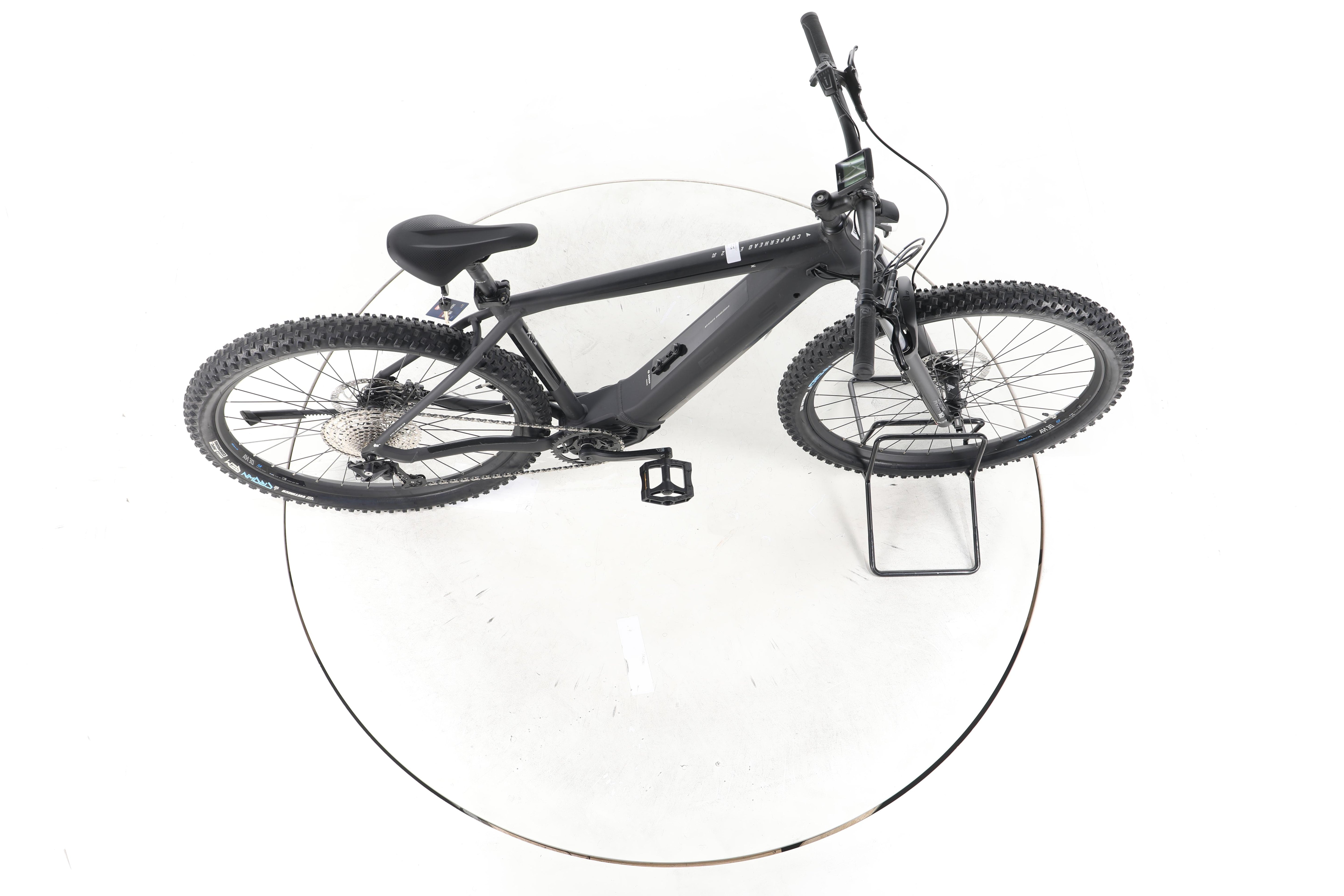 Bulls Copperhead EVO 2 E-Bike - Image 13