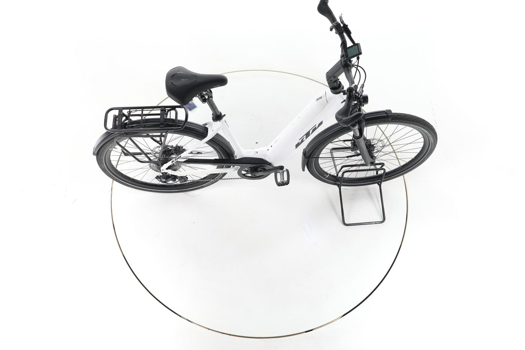 KTM Cento 10 Trekking E-Bike Tiefeinsteiger 2023 - Image 13