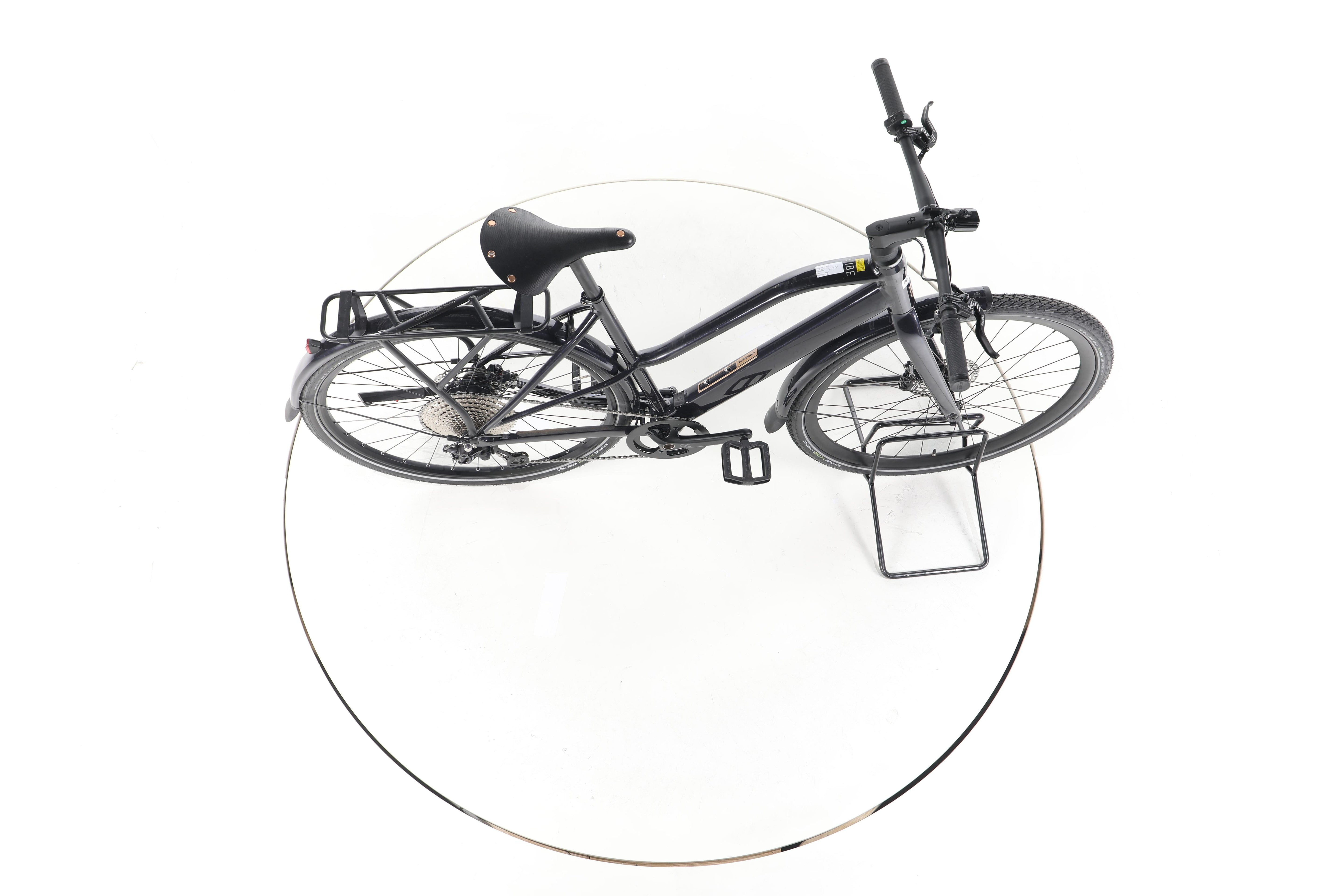 Orbea VIBE MID H30 EQ E-Bike - Image 13