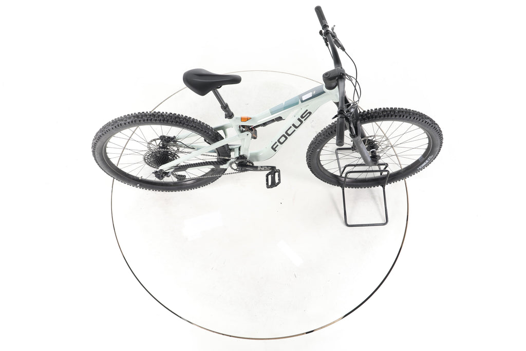 Focus Jam 6.8 Fahrrad Fully - Image 13