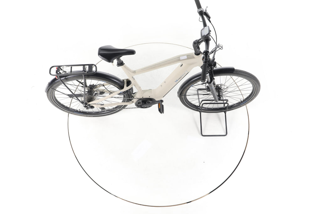 2R Manufaktur ETX 9 Trekking E-Bike - Image 13