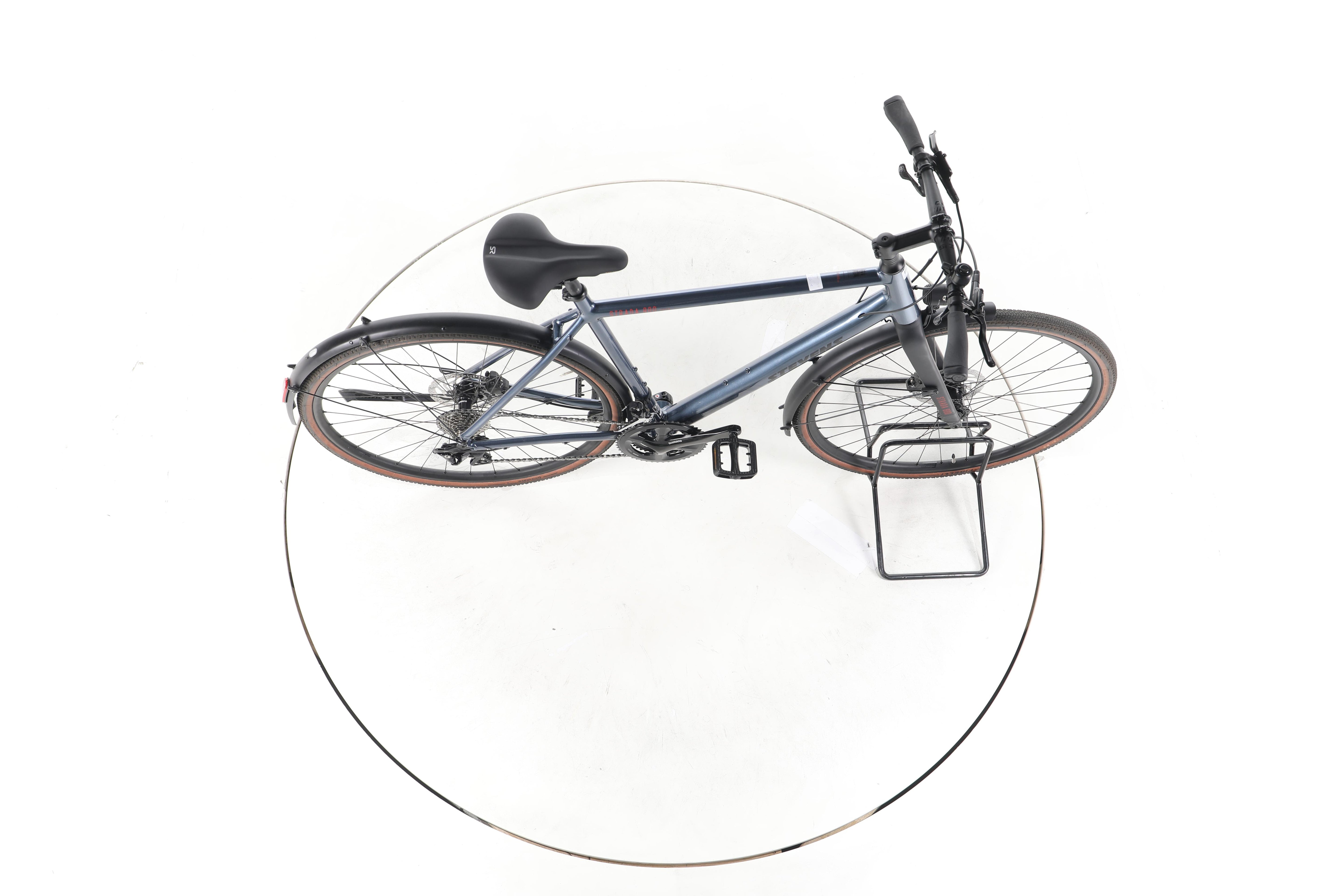 Stevens Strada 800 Tour Gent Fahrrad City & Trekking - Image 13