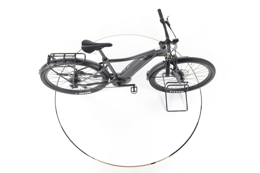 Giant Talon E+ EX Trekking E-Bike - Image 13