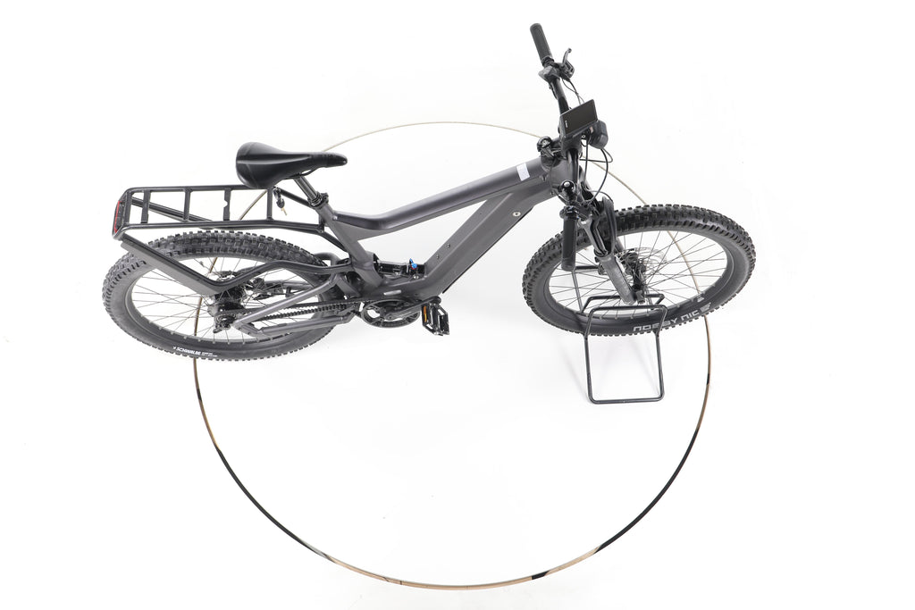 Riese & Müller Superdelite5 Rohloff SUV E-Bike - Image 13