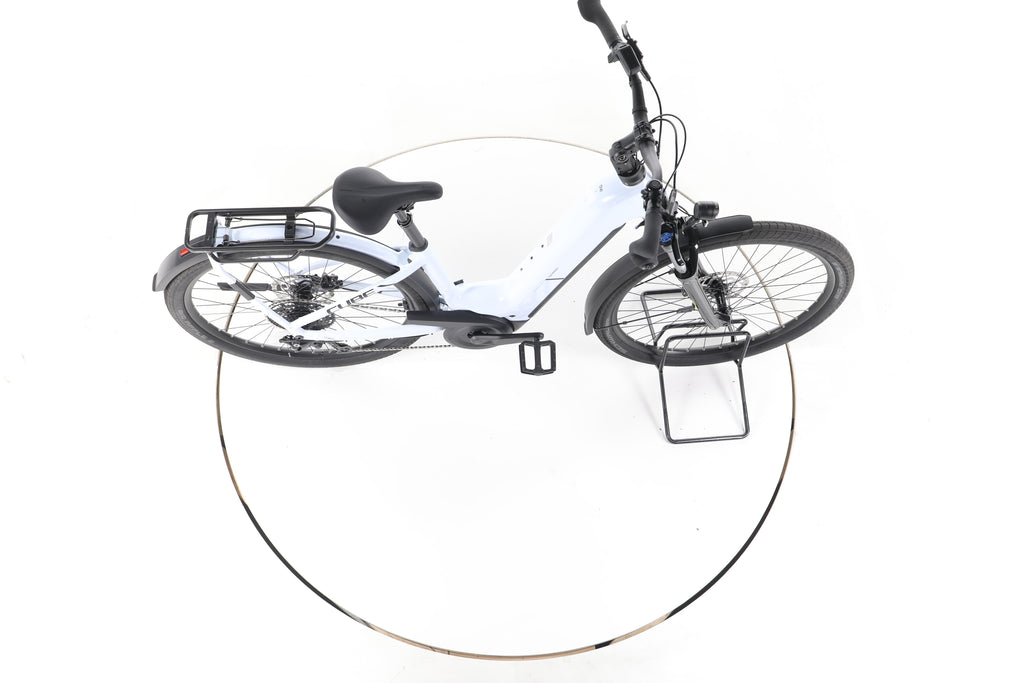 Cube Kathmandu HYbrid One Trekking E-Bike Tiefeinsteiger 2025 - Image 13