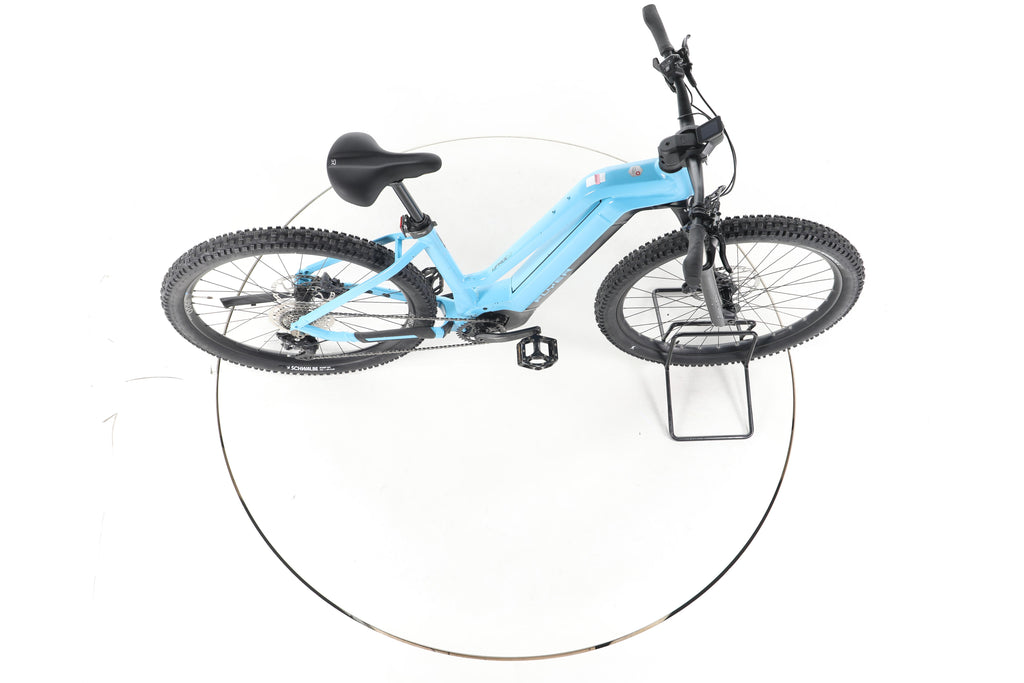 FLYER Uproc2 2.10 Trekking E-Bike - Image 13