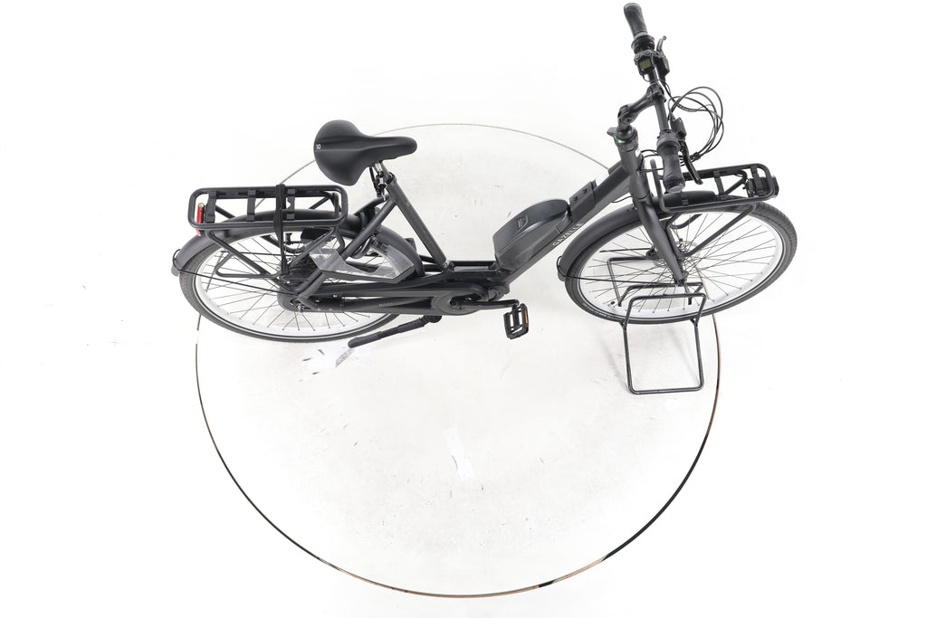 Gazelle Bloom C380 City E-Bike Tiefeinsteiger - Image 13