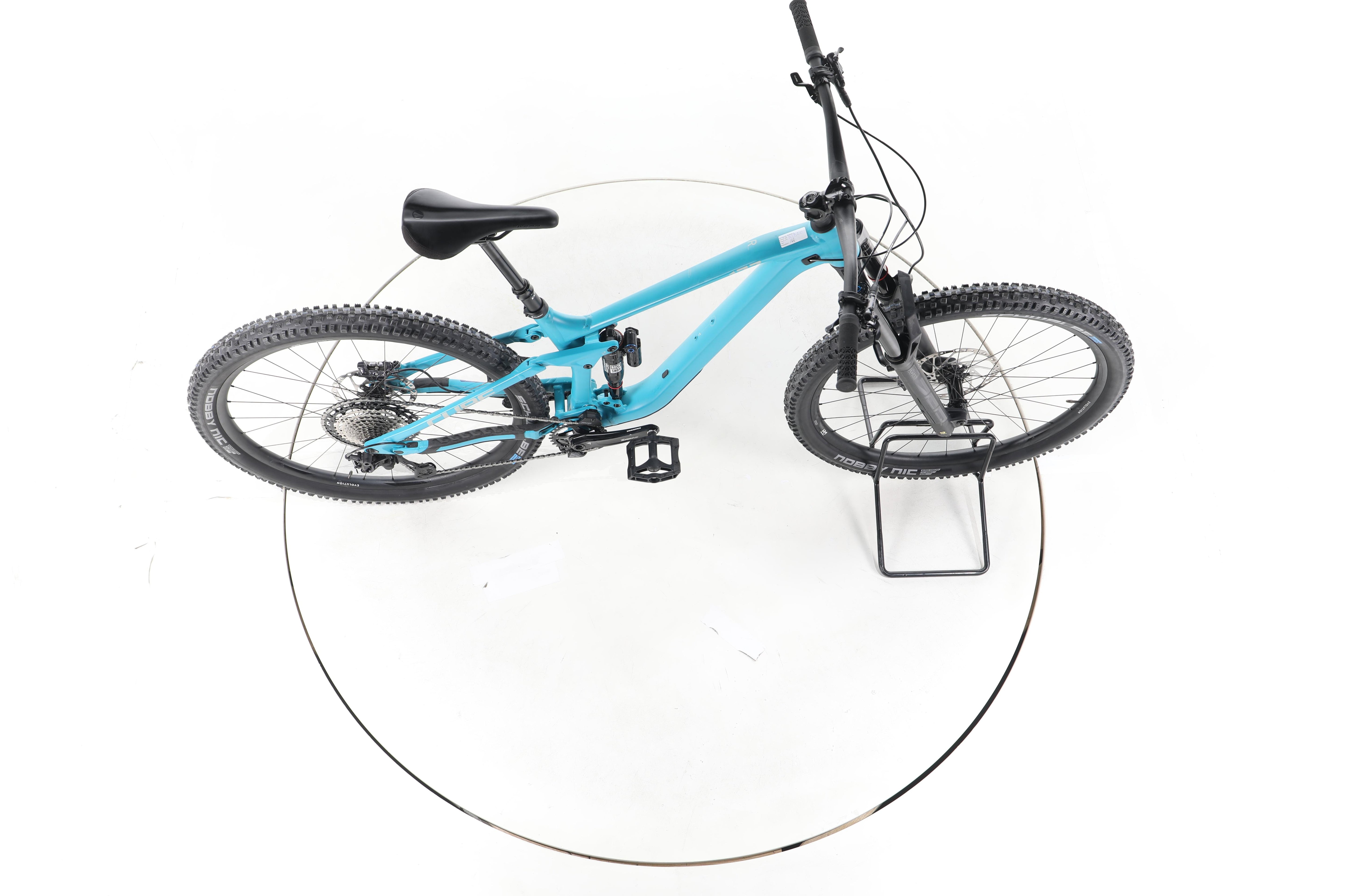 Cube Stereo ONE77 Race - Image 13