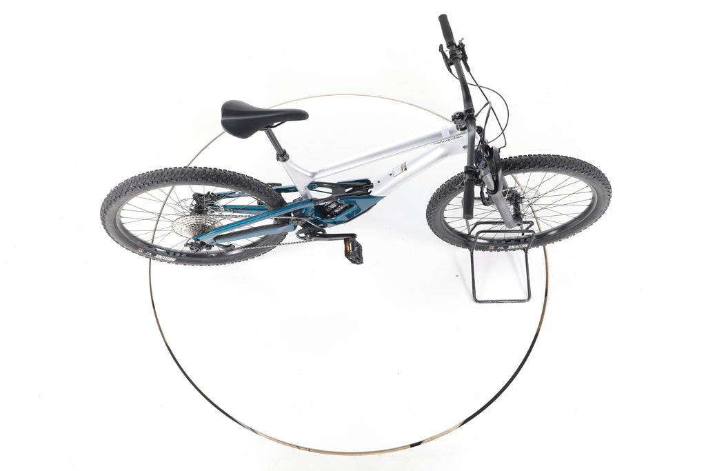 Cannondale Jekyll 2 Fahrrad Fully - Image 13