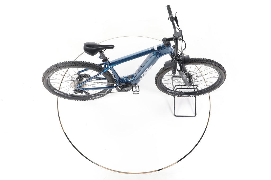 KTM Macina Team 691 E-Bike - Image 13