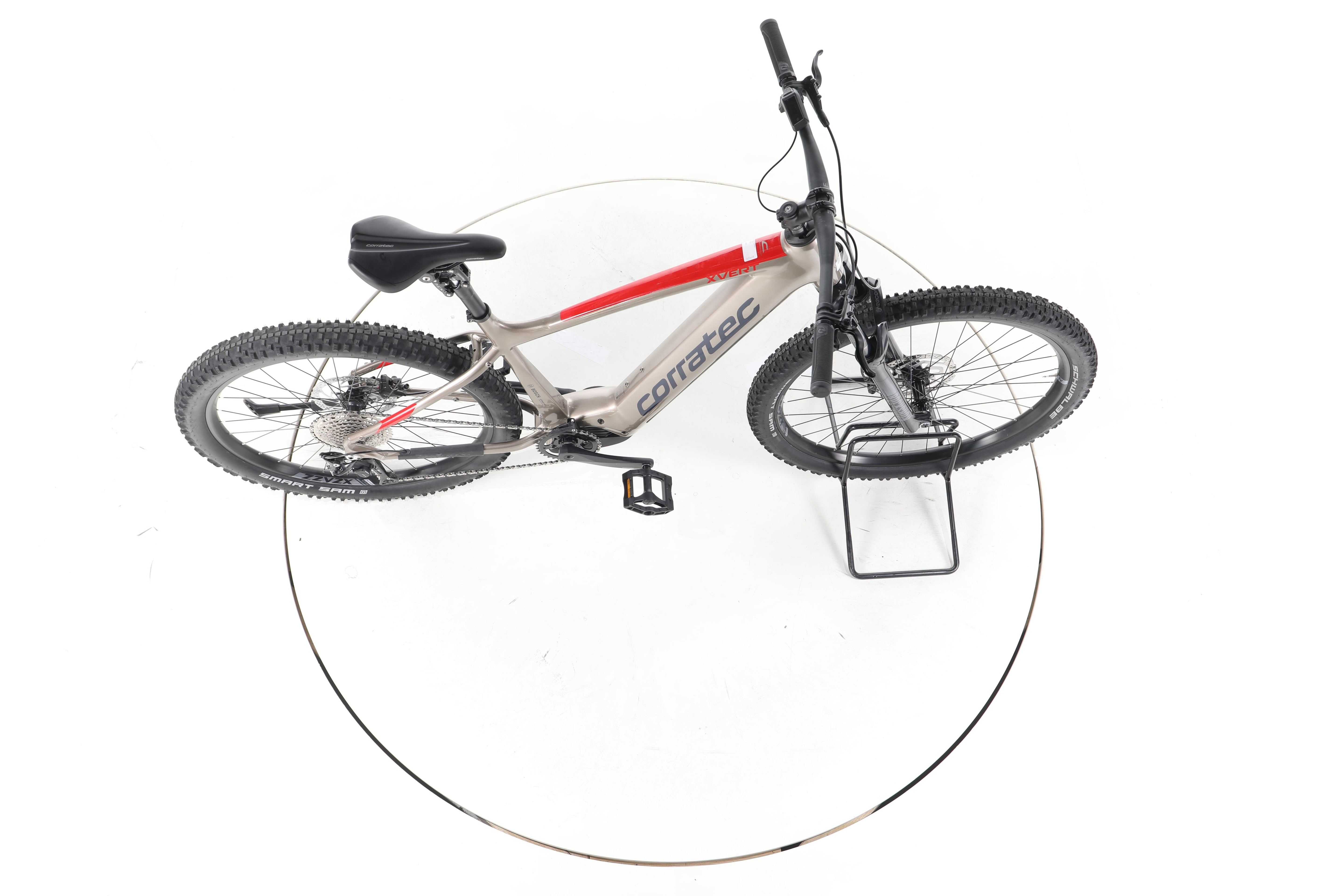 Corratec E-Power X Vert Pro E-Bike - Image 13