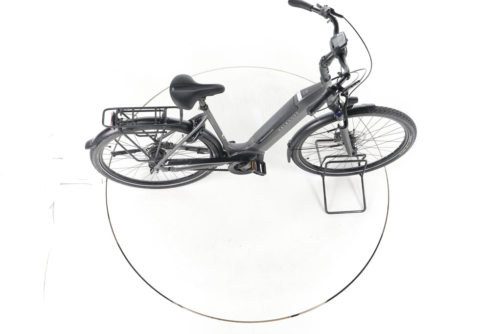 Kalkhoff IMAGE 3.B EXCITE City E-Bike Tiefeinsteiger - Image 13