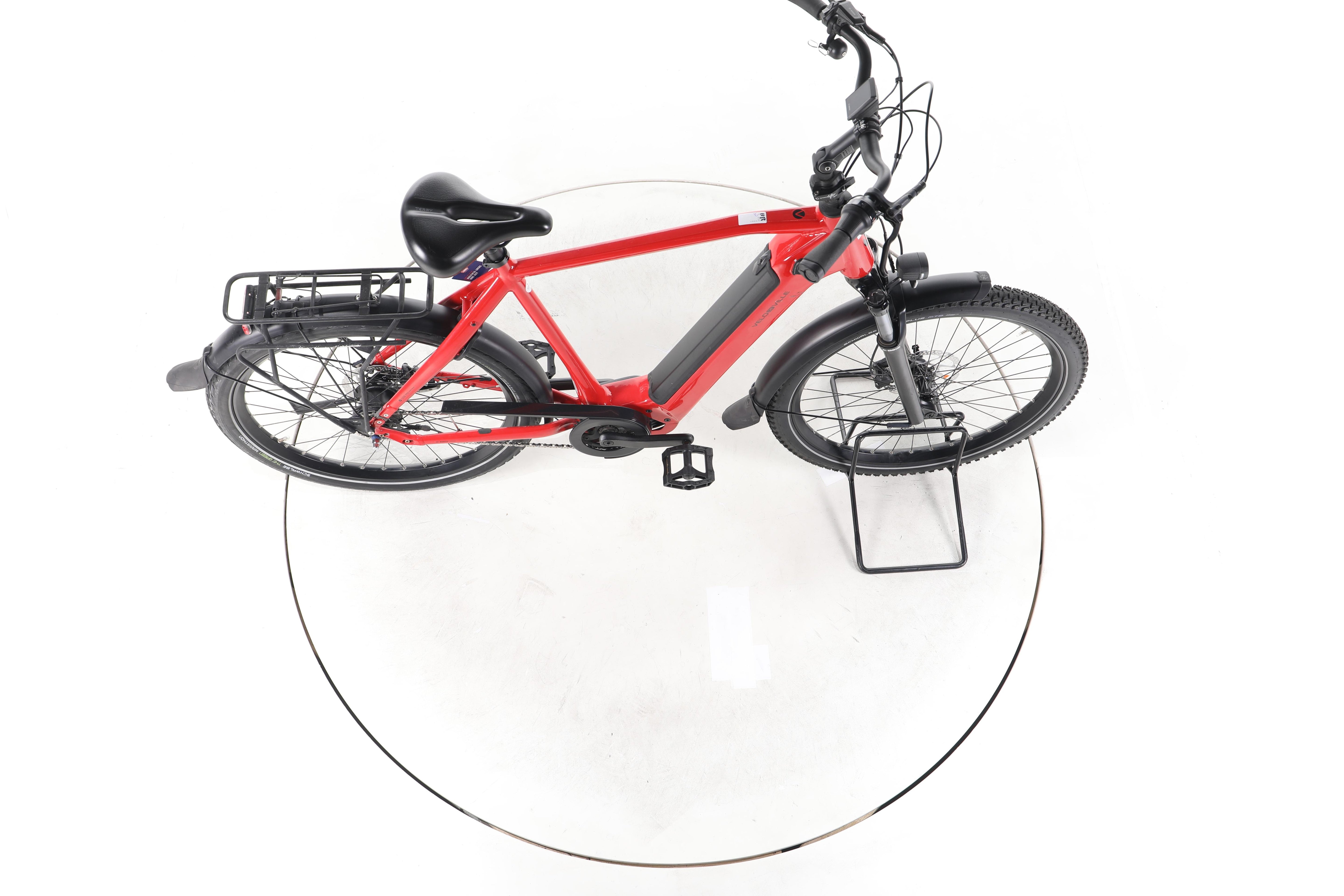 Velo de Ville SEB 990 City E-Bike - Image 13