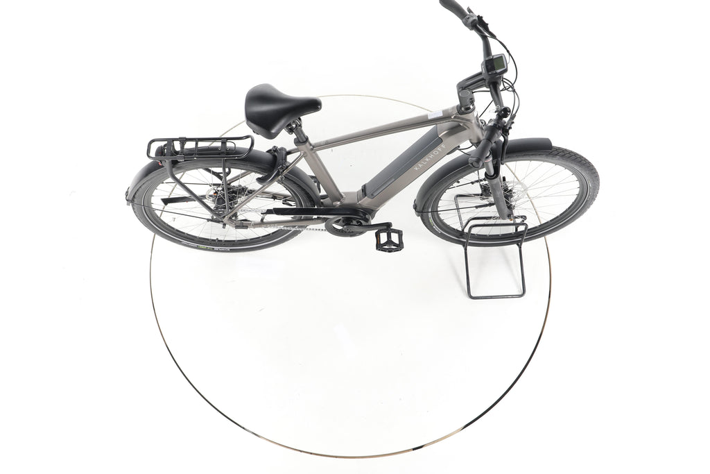 Kalkhoff Image 5.B Move+ City E-Bike - Image 13