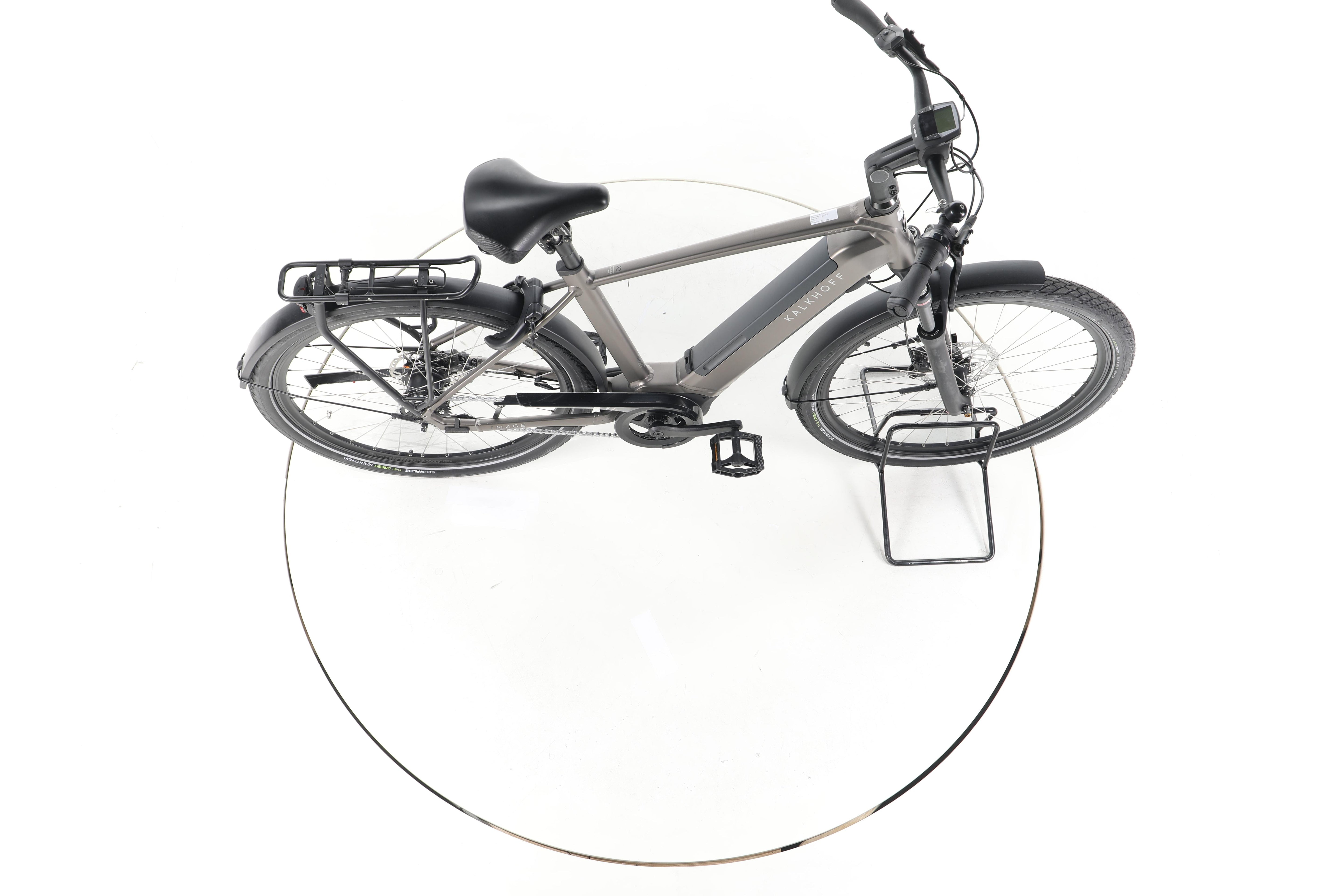 Kalkhoff Image 5.B Move+ City E-Bike - Image 13