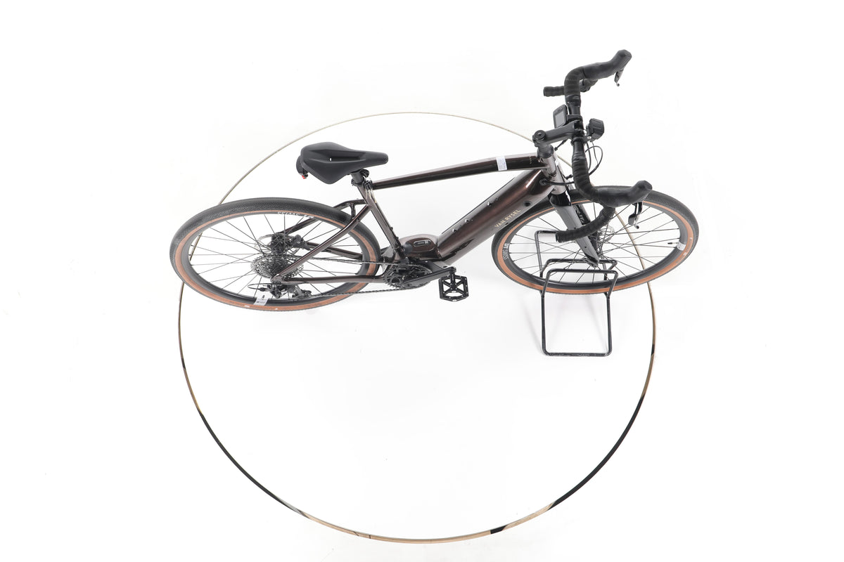 VAN RYSEL E-GRVL AF MD E-Gravel & Rennrad 2024 - Image 13